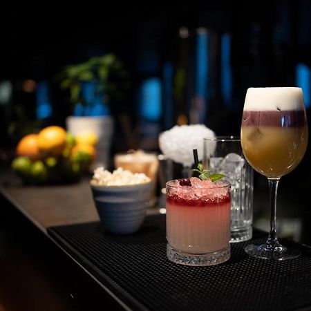 Hotel Restaurant Le Monetier Eksteriør bilde