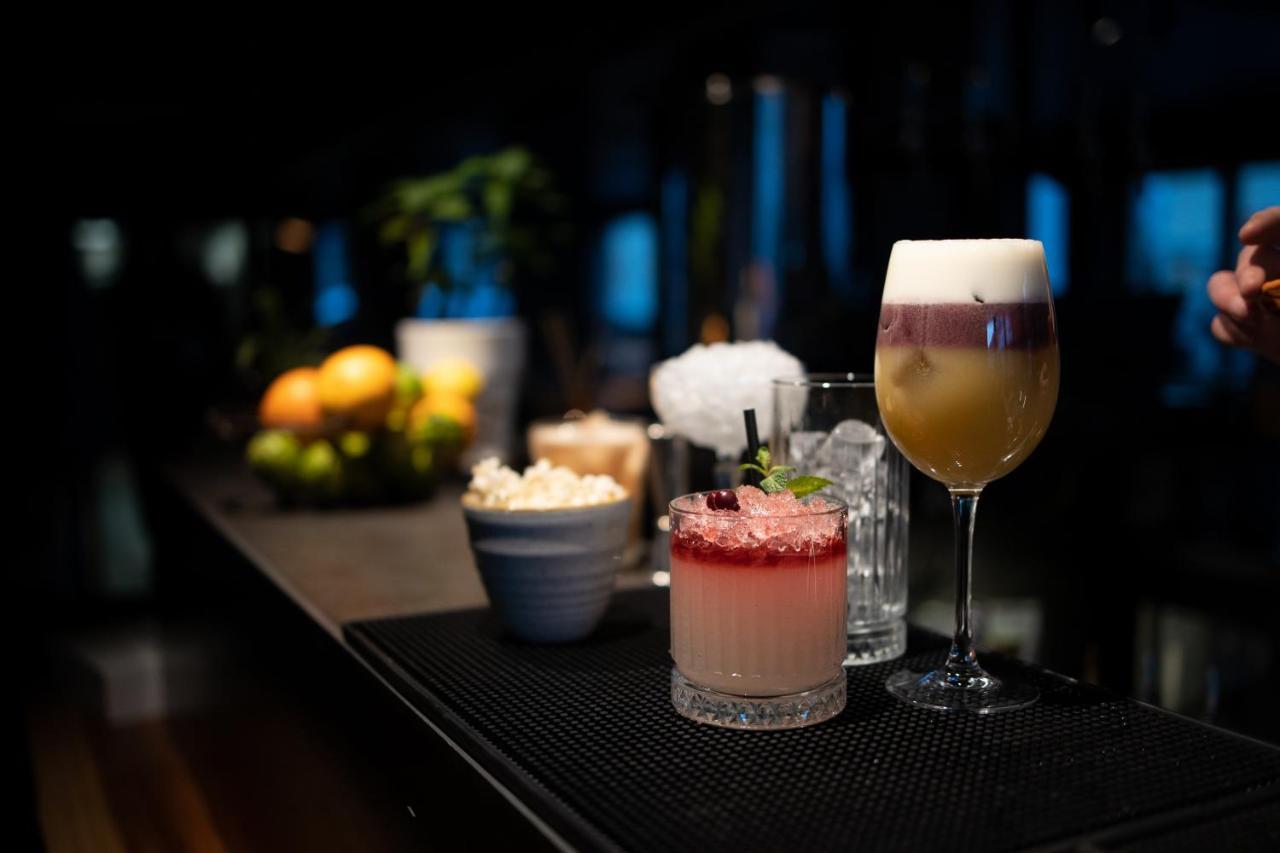 Hotel Restaurant Le Monetier Eksteriør bilde